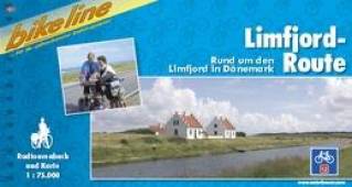 Limfjord-Route Rund um den Limfjord in Dänemark