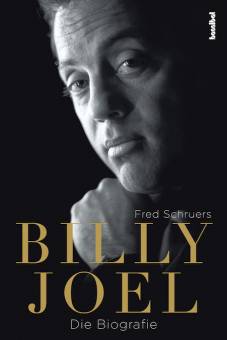 Billy Joel Die Biografie