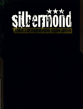 Silbermond - Das Liederbuch