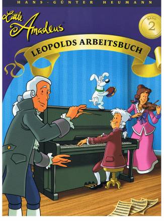 Leopolds Arbeitsbuch Band 2