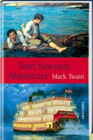 Tom Sawyers Abenteuer  Aus dem Amerikanischen von Lore Krüger

Titel der Originalausgabe: The Adventures of Tom Sawyer (London 1876)
Die vorliegende Übersetzung erschien erstmals 1962 unter dem Titel Tom Sawyers Abenteuer im Aufbau-Verlag.