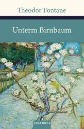 Unterm Birnbaum Roman