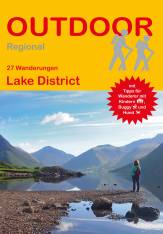 Lake District 27 Wanderungen