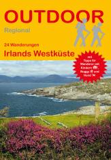 Irlands Westküste - 24 Wanderungen