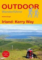 Irland: Kerry Way  5., überarbeitete Auflage
