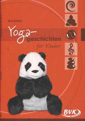 Yogageschichten für Kinder