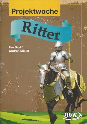 Projektwoche: Ritter
