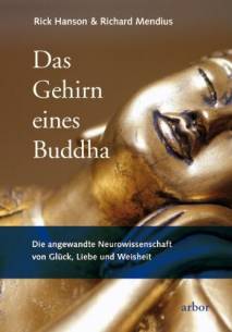 Das Gehirn eines Buddha Die angewandte Neurowissenschaft von Glück, Liebe und Weisheit