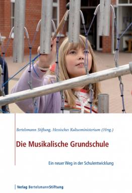 Die Musikalische Grundschule Ein neuer Weg in der Schulentwicklung Projektkonzeption:
Anke Böttcher
Christoph Gotthardt
Gabriele Vogt
Dr. Ute Welscher