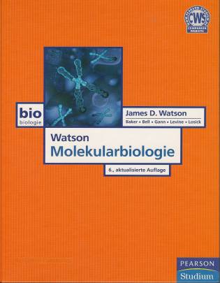 Watson Molekularbiologie