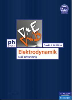 Elektrodynamik  Eine Einführung
3., aktualisierte Auflage