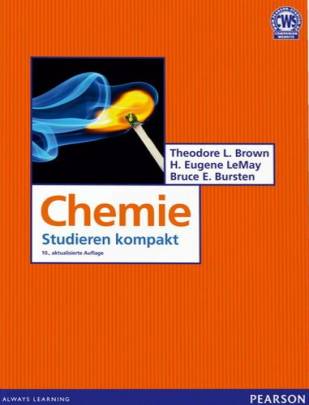Chemie  10., aktualisierte Auflage