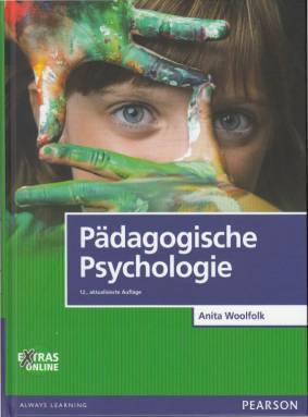 Pädagogische Psychologie 12., aktualisierte Auflage