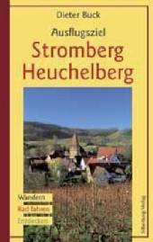 Ausflugsziel Stromberg-Heuchelberg  3. Auflage 2013