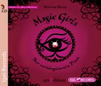 Magic Girls: Der verhängnisvolle Fluch