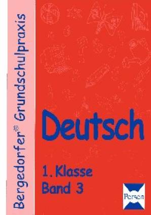 Deutsch 1. Klasse  Band 3