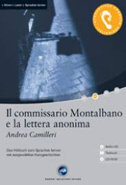 Il commissario Montalbano e la lettera anonima