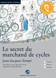 Le secret du marchand de cycles