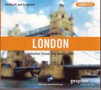 Sprachurlaub in London zwischen Tower und Notting Hill