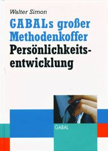 GABALs Methodenkoffer-Persönlichkeitsentwicklung