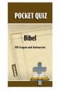 Pocket-Quiz: Bibel