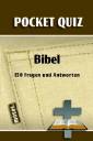Pocket Quiz: Bibel (Kartenspiel) 150 Fragen und Antworten Autor: Martina Gorgas
Illustrator: Bärbel Stangenberg