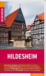Hildesheim  2., aktualisierte Auflage 2014