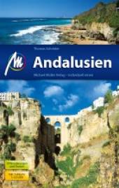 Andalusien  10. komplett überarbeitete und aktualisierte Auflage 2014