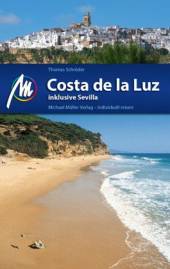 Costa de la Luz inklusive Sevilla 6., überarb. Aufl. 2017