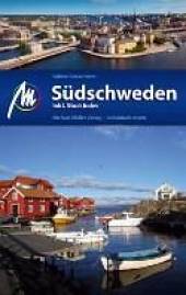 Südschweden inkl. Stockholm 5. Aufl. 2014