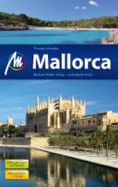 Mallorca  10 Wanderungen und Touren
inklusive Karte 1:200.000