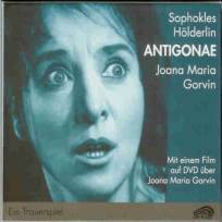 Sophokles - Antigonae