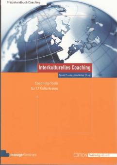 Interkulturelles Coaching Coaching-Tools für 17 Kulturkreise