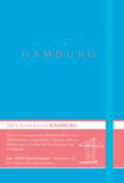 DIE ZEIT Travel Journal  Hamburg