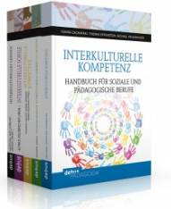 Paket Interkulturelle Kompetenz 5 Bände im Paket