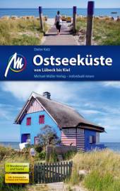 Ostseeküste – Von Lübeck bis Kiel  5. Aufl.