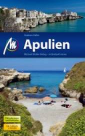 Apulien  9. Auflage 2018