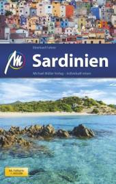 Sardinien  15. komplett überarbeitete und aktualisierte Auflage 2016