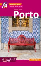 Porto  inkl. mmtravel App

2. komplett überarbeitete und aktualisierte Auflage 2023