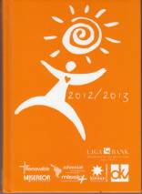 Religionslehrerkalender 2012/2013