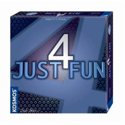 Just 4 Fun Kurz ist die Regel - lang ist der Spaß!