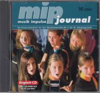 mip-journal 16/2006 - Begleit-CD