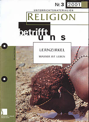 Religion betrifft uns 3/2001 - LERNZIRKEL