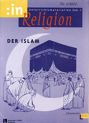 :inReligion 1/2002 - Der Islam