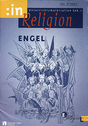 :inReligion 2/2003 - Engel