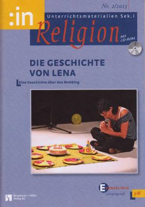 :inReligion 2/2013 - die Geschichte von Lena