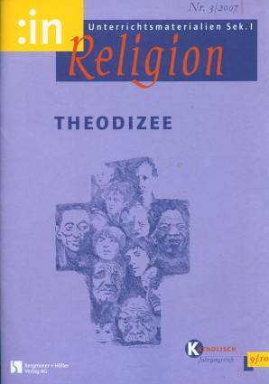 :inReligion 3/2007 - THEODIZEE