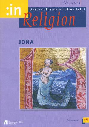 :inReligion 4/2009 - JONA