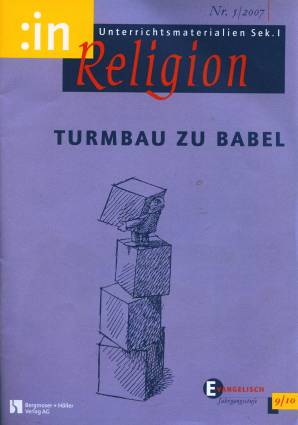 :inReligion 5/2007 - Turmbau zu Babel