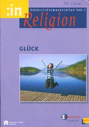 :inReligion 5/2009 - GLÜCK